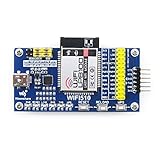 [UMKTOKYO]WIFIモジュール WIFI-LPB100-A Evaluation Kit LPB100 WiFi Module USB TO UART Onboard PCB Antenna 