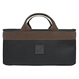 エアバギー Air Buggy コーデュラ オーガナイザー ブラウン CORDURA ORGANIZER AB0308