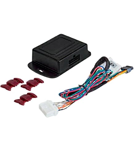 Amazon | 86用 ZN6 系 ドアミラー 自動格納キット キーレス連動 ACC