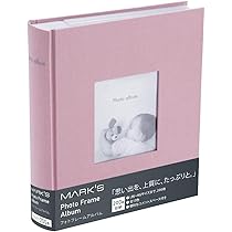 フォトフレームアルバム 3色セット Amazon.co.jp: ピュアシーク 写真入れ フォトアルバム 3色セット