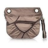 Baby Cargo Georgi Diaper Bag, Ash Violet by Baby Cargo [並行輸入品]