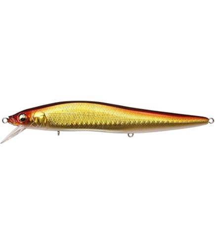 Amazon.co.jp: メガバス(Megabass) ルアー ONETEN LBO SW