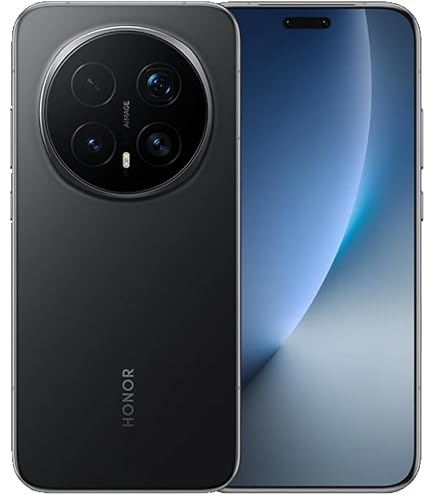 Honor V Purse 5G VCA-AN00 Dual Sim 512GB Black (16GB RAM) - China