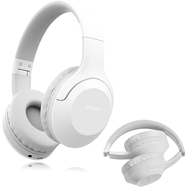 Amazon.co.jp 最新リリース: オーバーイヤーヘッドホン の新着