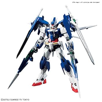 ガンダムダブルオーダイバーエース