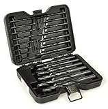 Bovidix 1912103421 Pro Drill Bit Set, 21-Piece [並行輸入品]