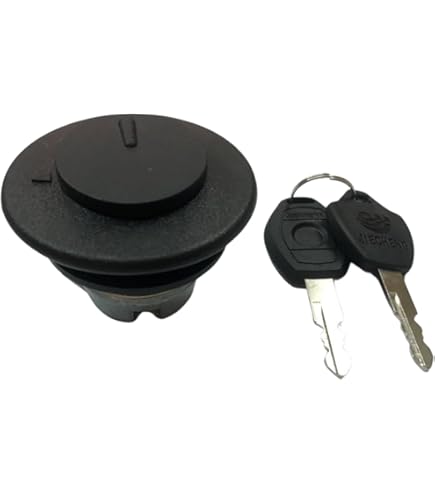 Amazon | ヤマハ用 SR400 XV250 Virago ガソリンタンクキャップ ヤマハ