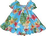 RJC DRESS ベビー・ガールズ US サイズ: 12 Months カラー: ブルー