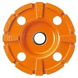 三京　ドライサーフェーサー　研削用　１００Ｘ２０．０ DF-4M
