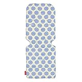 Universal Liner Beach Ball Stripe Blue