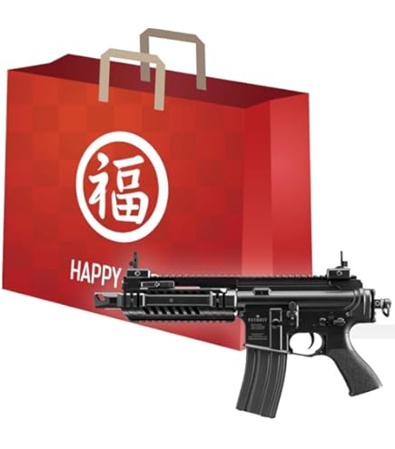 M4 PATRIOT HC 電動ガンセット Amazon | □フルセット□ ハイサイクル 電動ガン M4