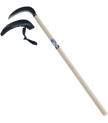 造林鎌 造林鎌 270mm×1500mm | アークランドサカモト株式会社