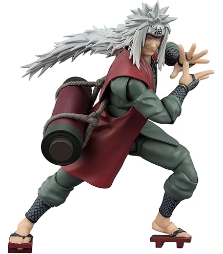 Amazon.co.jp: Precious G.E.M.シリーズ NARUTO-ナルト- 疾風伝