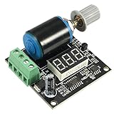 ランフィー DC 12V 24V 4-20mAデジタル　信号発生器モジュールボード