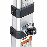 水準器 樹脂枠用：M-30：【測量用品】：201-0015