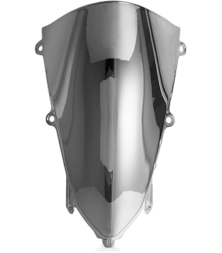 Amazon | アクリポイント スモークスクリーン 6cmアップ CBR250RR 23