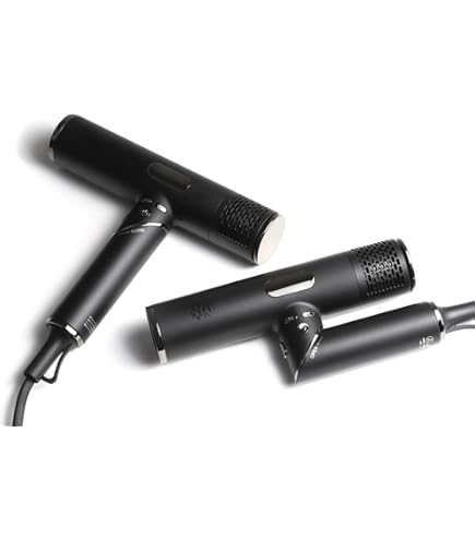 Amazon.co.jp: 極美 ほぼ 復元ドライヤー Pro LOUVREDO LJ-365DRZ