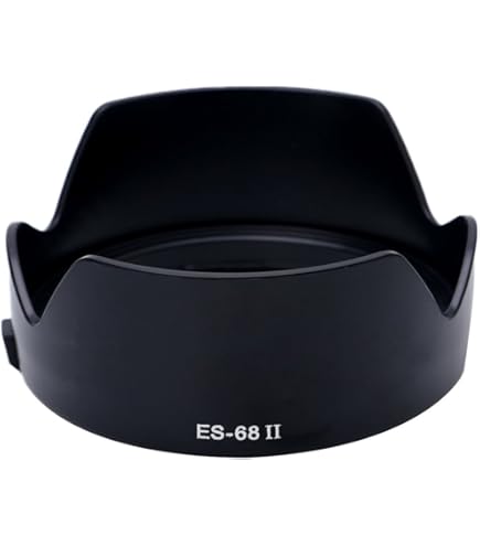 Amazon | AseiwaA キャノン Canon ES-71 II レンズフード 互換品