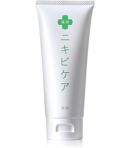 ニキビ対策ケア     薬用 基礎化粧品 大人のニキビ対策 薬用美白化粧水 / 肌美精(化粧水, スキンケア・基礎