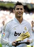 Cristiano Ronaldo – Real Madridポルトガル# 29 – 12 x 18メタルアルミ壁アート