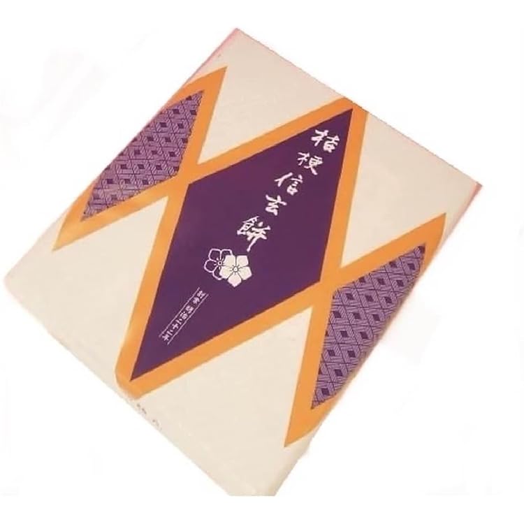 Amazon.co.jp: Kikyo-ya Kikyo Shingen Mochi 6 Pieces in a Cloth Bag