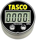 イチネンTASCO TA141DM デジタルミニ連成計