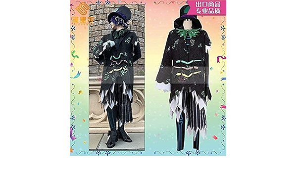 Amazon Co Jp ディズニースプーキーbooパレード 先頭のカラスダンサー衣装 ホビー Amazon Co Jp ディズニースプーキーbooパレード 先頭のカラスダンサー衣装 ホビー