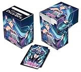 Hatsune Miku Full View Deck Box [並行輸入品]