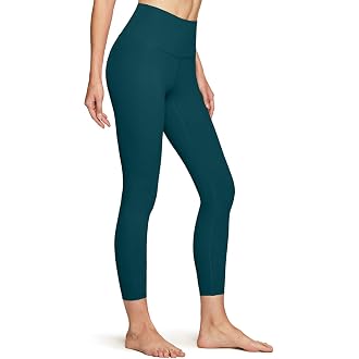 Activewear Leggings