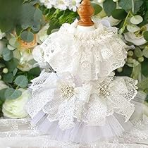 ヴィンテージドレス、ネコちゃんベスト２点おまとめです Amazon | ZLOVEPET 手作りする Vintageエリザベス レトロ