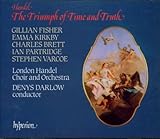 Handel;the Triumph of Time