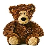 Aurora World Aurora Plush 12 Brown Bear Tubbie Wubbie by Aurora