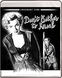 Don't Bother to Knock [Blu-ray]