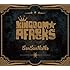KINGDOM☆AFROCKS「SanSanNaNa」