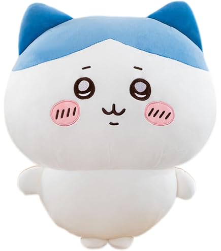 ちいかわ　クリスマスBIGぬいぐるみ　ハチワレ ちいかわ」クリスマスプレゼントとして迎えたい…！サンタさんが