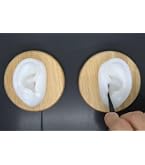 SR3D バイノーラルマイク ASMRマイク ステレオミニ コンデンサーマイク