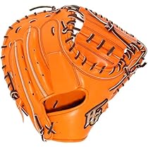 Hi GOLD キャッチャーミット　軟式用 51mnuMUmV1L._AC_UL210_SR210,