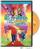 Willy Wonka & the Chocolate Factory (Full Screen Special Edition)
