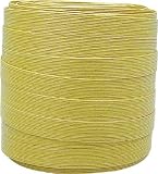 [N-3675505]ユタカ　梱包用品　紙バンド　約１５．５ｍｍ×約５０ｍ　クラフト BP517