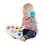 Fisher-Price Tappin' Beats Bench [並行輸入品]