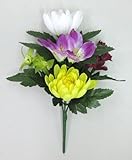 造花 仏花 ミニ