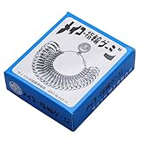 明工舎製作所 MKS 指輪ゲージ