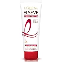 Amazon | ロレアル パリ エルセーヴ ダメージケア PROEX ディープ 