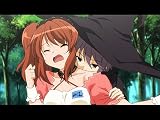 涼宮ハルヒの溜息V