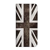 mitas IS03 IS03 ケース 手帳型 ベルトなし ユニオンジャック イギリス D (309)NB-0228-D/IS03