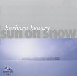 Sun On Snow