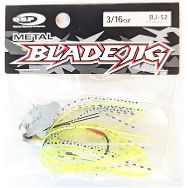 Amazon.co.jp 最新リリース: ラバージグ・チャターベイト の新着