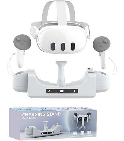 現Meta） Quest 2 64GB＋充電ドック＋アクセサリ多数