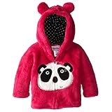 Honel ベビー服 ジャケット 可愛い コート 長袖 旅行 保育園 パンダ 120cm