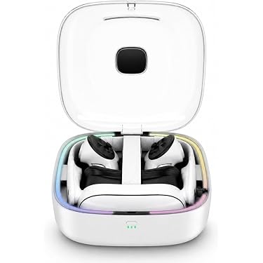 Amazon.co.jp 最新リリース: PC用VRゴーグル・ヘッドセット の新着